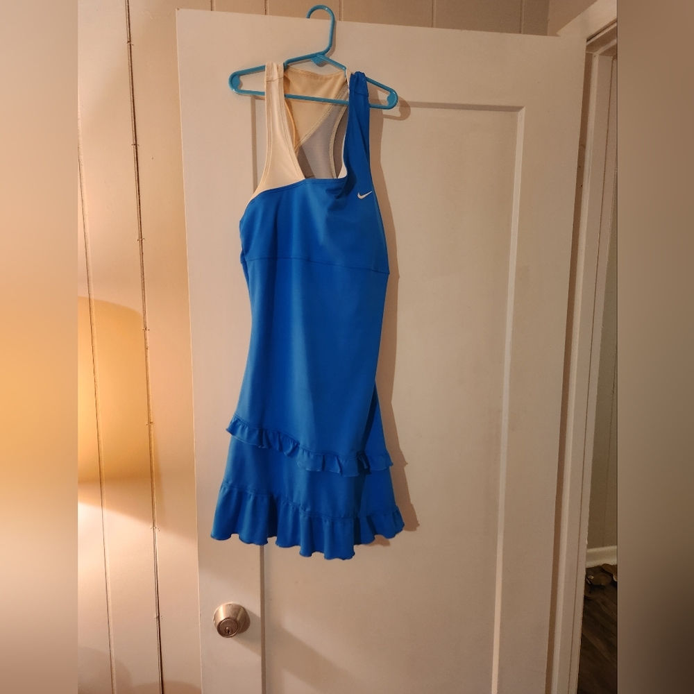 Nike dri fit tennis/golf dress